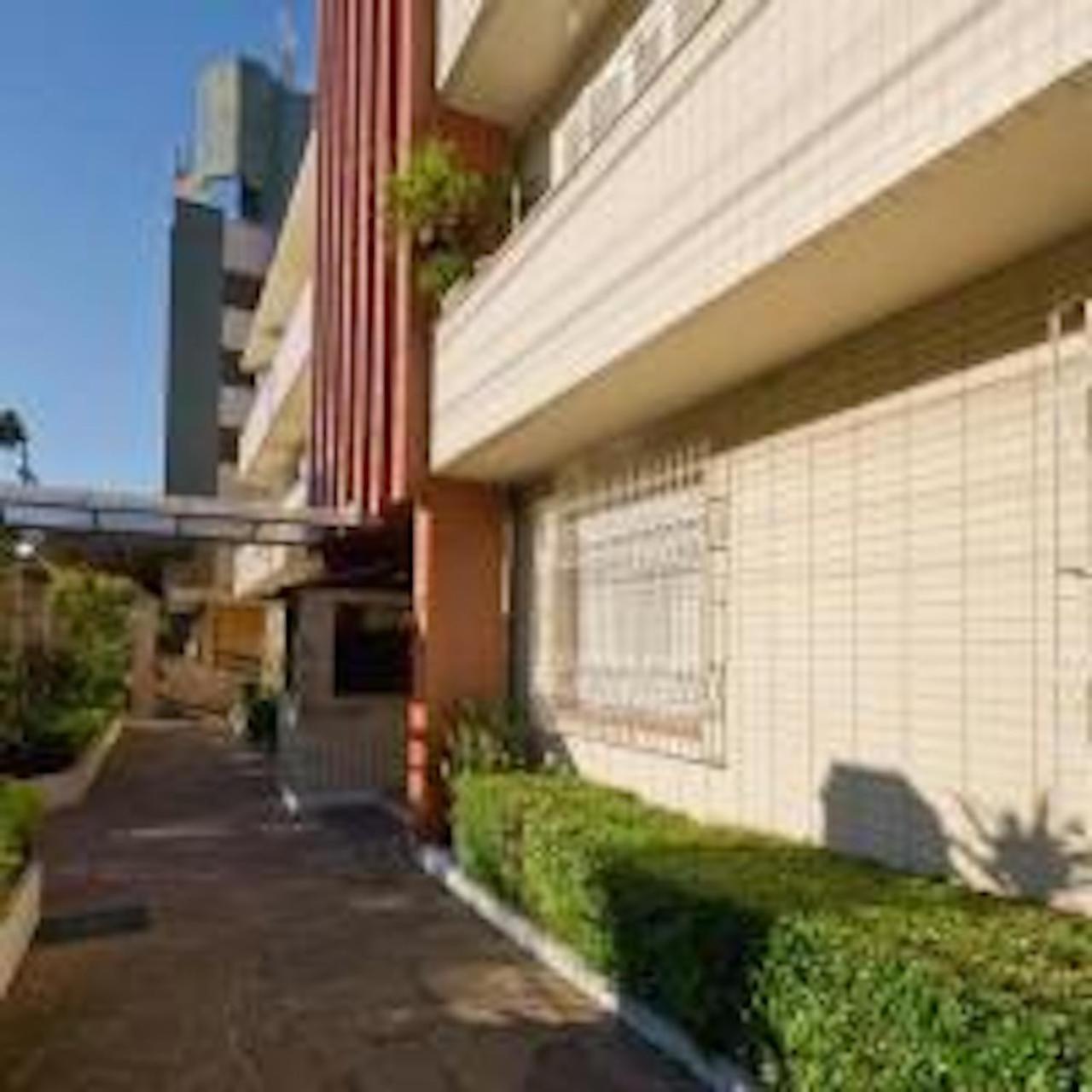 Suites E Quartos Na Avenida Carlos Gomes Porto Alegre Exterior photo